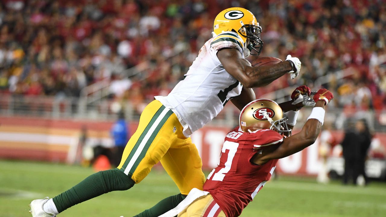Upon Further Review: Packers at 49ers